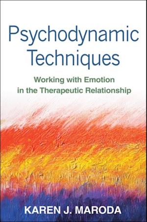 Psychodynamic Techniques