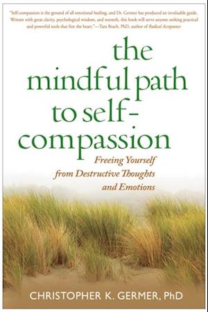 Mindful Path to Self-Compassion