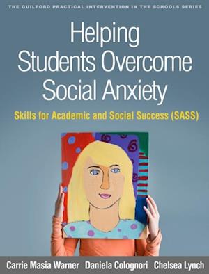 Helping Students Overcome Social Anxiety