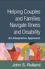 Helping Couples and Families Navigate Illness and Disability