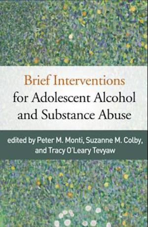 Brief Interventions for Adolescent Alcohol and Substance Abuse