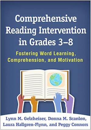 Comprehensive Reading Intervention in Grades 3-8