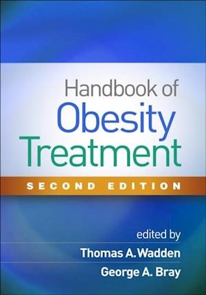 Handbook of Obesity Treatment