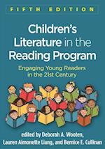 Children's Literature in the Reading Program
