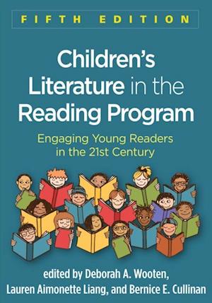 Children's Literature in the Reading Program