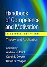 Handbook of Competence and Motivation