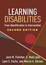 Learning Disabilities, Second Edition