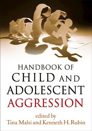 Handbook of Child and Adolescent Aggression