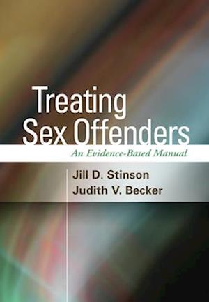 Treating Sex Offenders