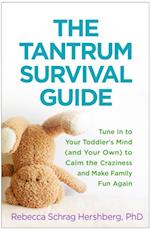Tantrum Survival Guide
