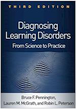 Diagnosing Learning Disorders