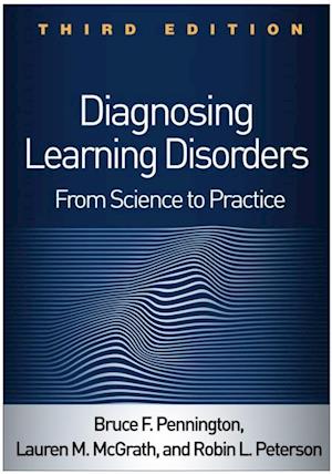 Diagnosing Learning Disorders, Third Edition
