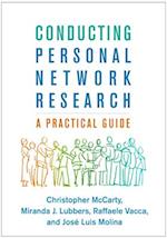 Conducting Personal Network Research