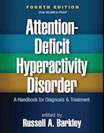 Attention-Deficit Hyperactivity Disorder