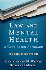 Law and Mental Health