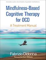 Mindfulness-Based Cognitive Therapy for OCD