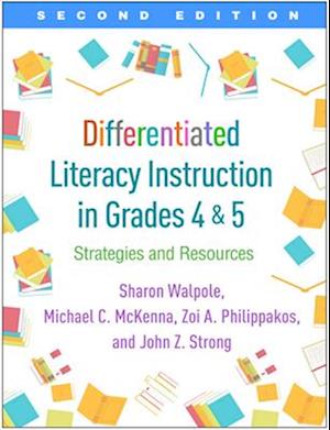 Differentiated Literacy Instruction in Grades 4 and 5