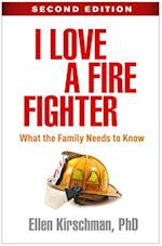 I Love a Fire Fighter, Second Edition