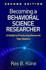 Becoming a Behavioral Science Researcher