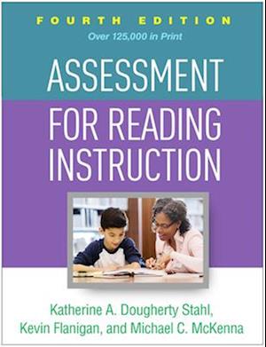 Assessment for Reading Instruction, Fourth Edition