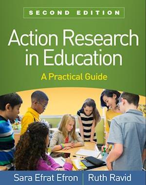 Action Research in Education, Second Edition