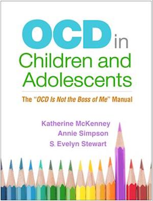 OCD in Children and Adolescents