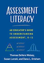 Assessment Literacy