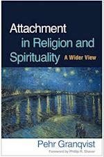 Attachment in Religion and Spirituality