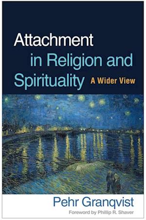 Attachment in Religion and Spirituality