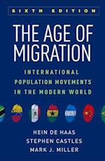 The Age of Migration, Sixth Edition