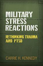 Military Stress Reactions