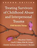 Treating Survivors of Childhood Abuse and Interpersonal Trauma