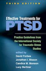 Effective Treatments for PTSD
