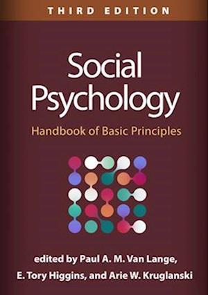 Social Psychology