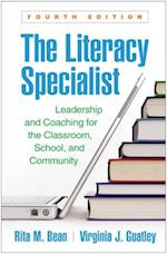 The Literacy Specialist