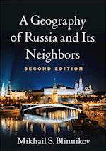 Geography of Russia and Its Neighbors