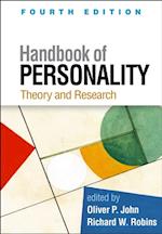 Handbook of Personality