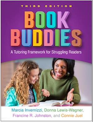 Book Buddies, Third Edition