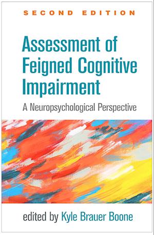 Assessment of Feigned Cognitive Impairment, Second Edition