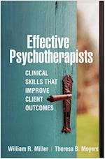Effective Psychotherapists