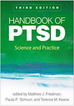 Handbook of PTSD