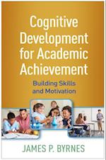 Cognitive Development for Academic Achievement