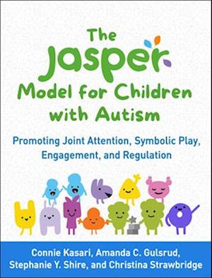 The JASPER Model for Children with Autism