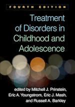 Treatment of Disorders in Childhood and Adolescence, Fourth Edition