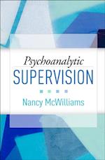 Psychoanalytic Supervision