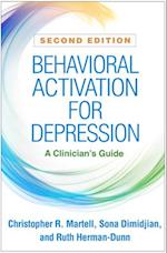 Behavioral Activation for Depression, Second Edition