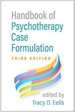 Handbook of Psychotherapy Case Formulation, Third Edition