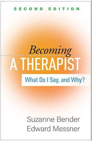 Becoming a Therapist, Second Edition