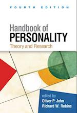 Handbook of Personality, Fourth Edition