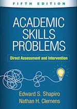 Academic Skills Problems, Fifth Edition
